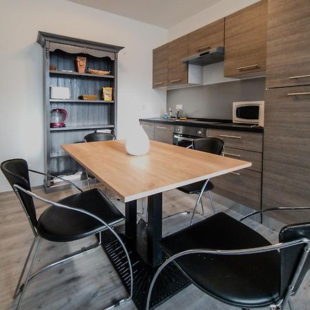 L'Albatros Apartman Le Tréport Kültér fotó